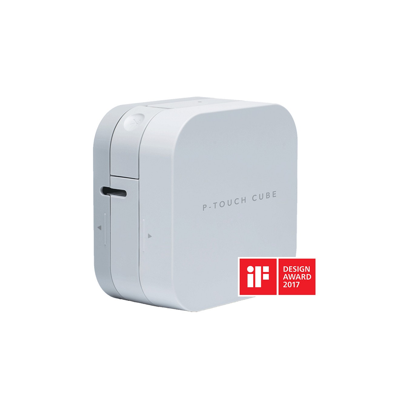 Buy Brother P-touch Cube PT-P300BT Beschriftungsgerät Bluetooth in Cyprus, Nicosia, Limassol, Larnaka, Pafos