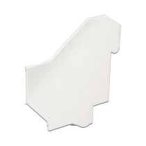 Buy Abdeckung für Keystone Hutschienen Halterung in Cyprus, Nicosia, Limassol, Larnaka, Pafos