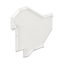 Buy Abdeckung für Keystone Hutschienen Halterung in Cyprus, Nicosia, Limassol, Larnaka, Pafos