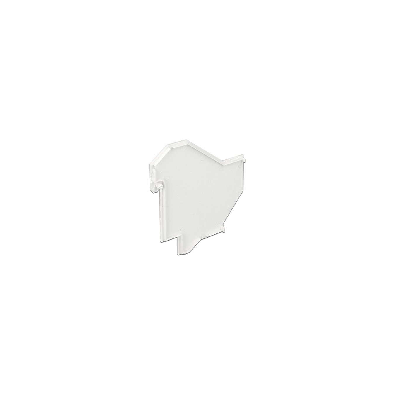 Buy Abdeckung für Keystone Hutschienen Halterung in Cyprus, Nicosia, Limassol, Larnaka, Pafos