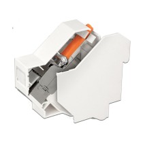 Buy Abdeckung für Keystone Hutschienen Halterung in Cyprus, Nicosia, Limassol, Larnaka, Pafos