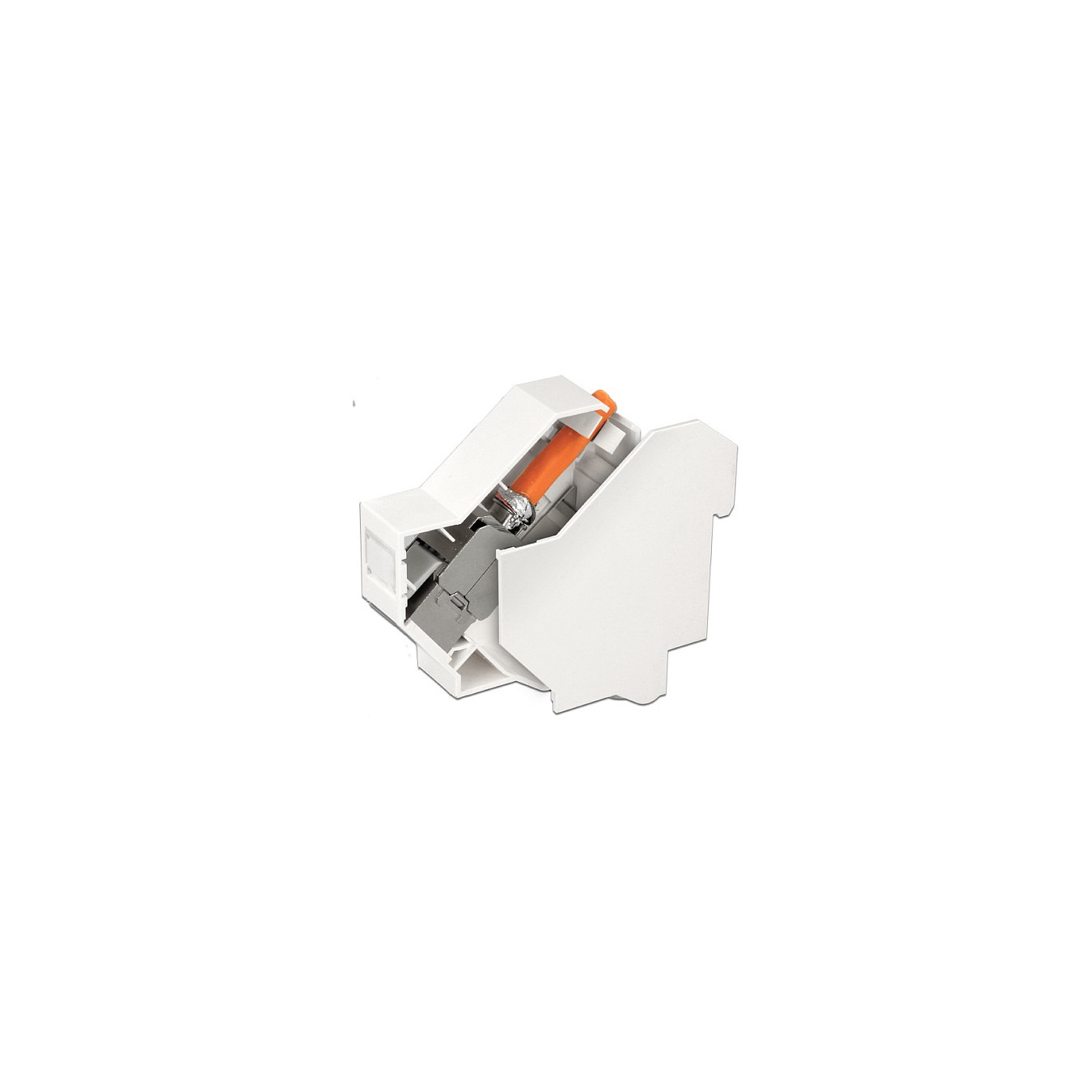 Buy Abdeckung für Keystone Hutschienen Halterung in Cyprus, Nicosia, Limassol, Larnaka, Pafos