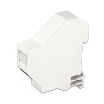 Buy Abdeckung für Keystone Hutschienen Halterung in Cyprus, Nicosia, Limassol, Larnaka, Pafos