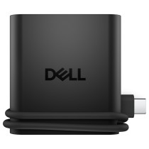 Buy D Dell Pro 4-in-1 USB-C Travel Hub DA225 in Cyprus, Nicosia, Limassol, Larnaka, Pafos