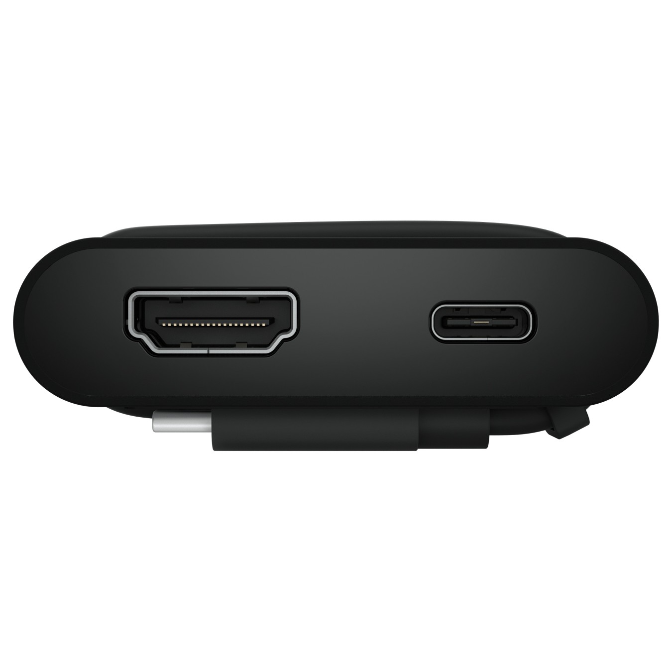 Buy D Dell Pro 4-in-1 USB-C Travel Hub DA225 in Cyprus, Nicosia, Limassol, Larnaka, Pafos