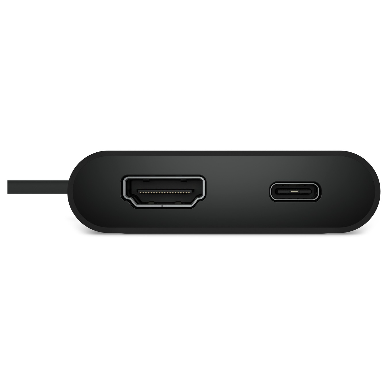 Buy D Dell Pro 4-in-1 USB-C Travel Hub DA225 in Cyprus, Nicosia, Limassol, Larnaka, Pafos