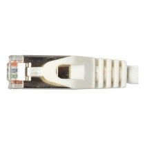Buy Equip Patchkabel Cat6A S FTP 2xRJ45 20.00m weiß Cat7ProLSZH Polybeutel in Cyprus, Nicosia, Limassol, Larnaka, Pafos