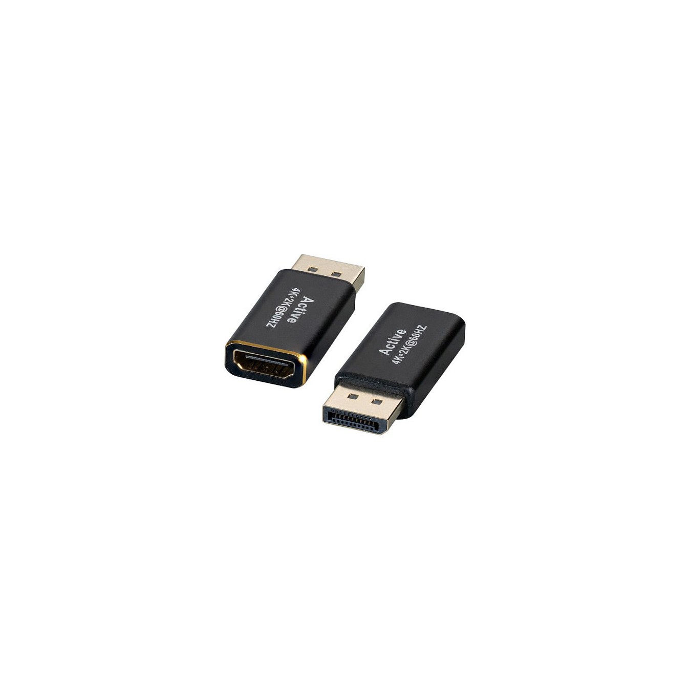 Buy EFB DisplayPort Adapter,DP Stecker- to HDMI TypA Buchse,4K30Hz in Cyprus, Nicosia, Limassol, Larnaka, Pafos