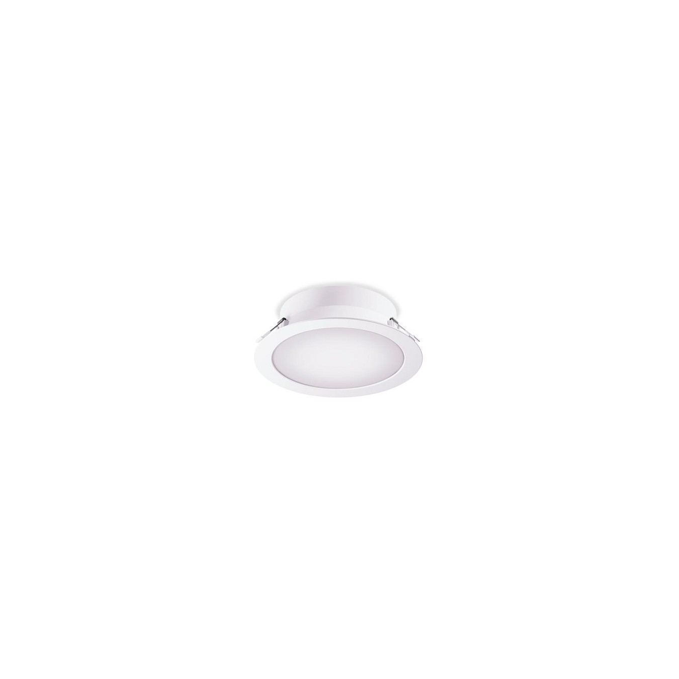 Buy Steinel Downlight RS PRO DL 200 SC HF Sensor 18W 3000K 4000K 6500K in Cyprus, Nicosia, Limassol, Larnaka, Pafos