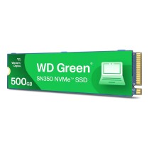Buy M.2 WD Green SN350 NVMe 500GB 2280 PCIe Gen3 in Cyprus, Nicosia, Limassol, Larnaka, Pafos