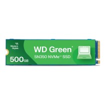 Buy M.2 WD Green SN350 NVMe 500GB 2280 PCIe Gen3 in Cyprus, Nicosia, Limassol, Larnaka, Pafos