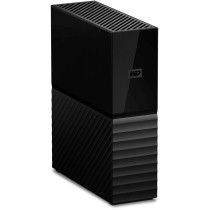 WD My Book WDBBGB0160HBK – 16TB Desktop External HDD – USB 3.2 Gen1 | Armenius Store