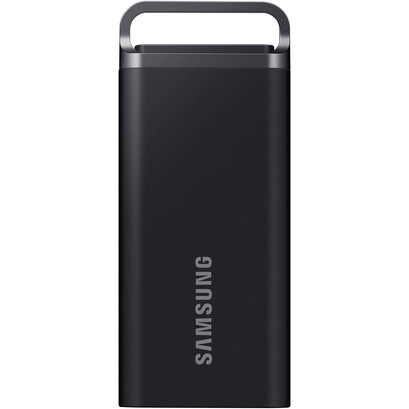 Samsung Portable T5 EVO - MU-PH8T0S - 8TB USB 3.2 Gen1 Portable SSD, Black, 460 MB/s, Hardware Encryption
