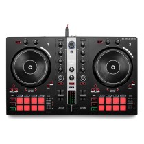 Buy Mixersteuerung Hercules DJ Control Inpulse 300MK2 retail in Cyprus, Nicosia, Limassol, Larnaka, Pafos