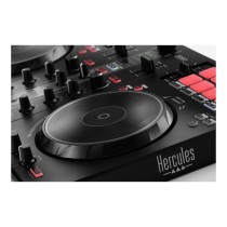 Buy Mixersteuerung Hercules DJ Control Inpulse 300MK2 retail in Cyprus, Nicosia, Limassol, Larnaka, Pafos