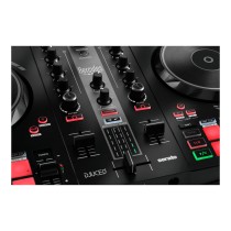 Buy Mixersteuerung Hercules DJ Control Inpulse 300MK2 retail in Cyprus, Nicosia, Limassol, Larnaka, Pafos