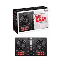 Buy Mixersteuerung Hercules DJ Control Inpulse 300MK2 retail in Cyprus, Nicosia, Limassol, Larnaka, Pafos