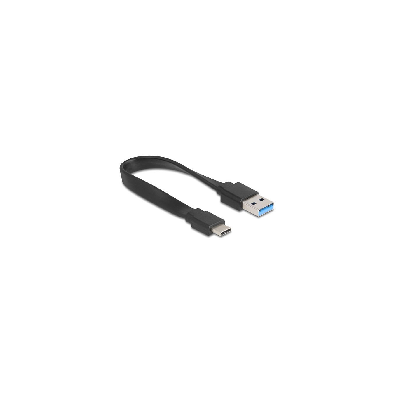Buy 4 Port USB Hub 5 Gbps mit USB Typ-A oder USB Type-CTM Anschluss in transparentem Gehäuse in Cyprus, Nicosia, Limassol, Larna