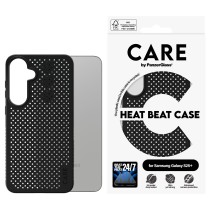 Buy CARE Feature Case Heat Beat Samsung Galaxy S25 Plus in Cyprus, Nicosia, Limassol, Larnaka, Pafos