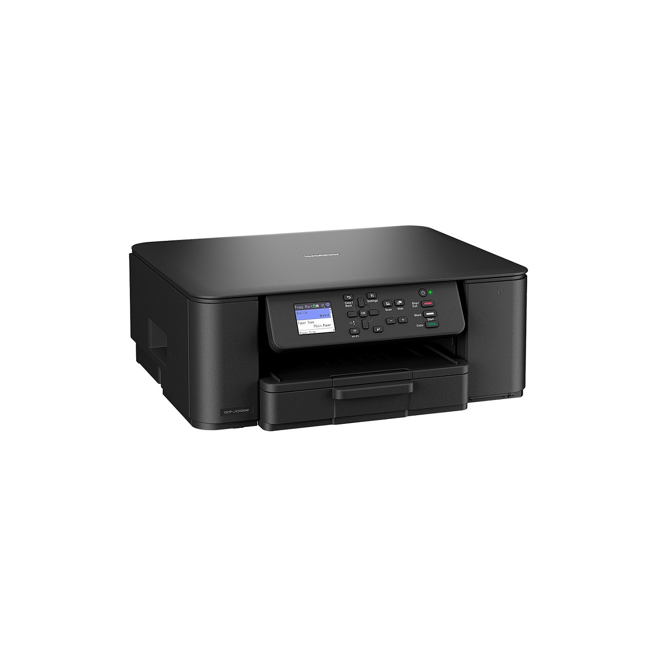 Buy Brother DCP-J1310DW Multifunktionsgert 3-in1 Tinte in Cyprus, Nicosia, Limassol, Larnaka, Pafos