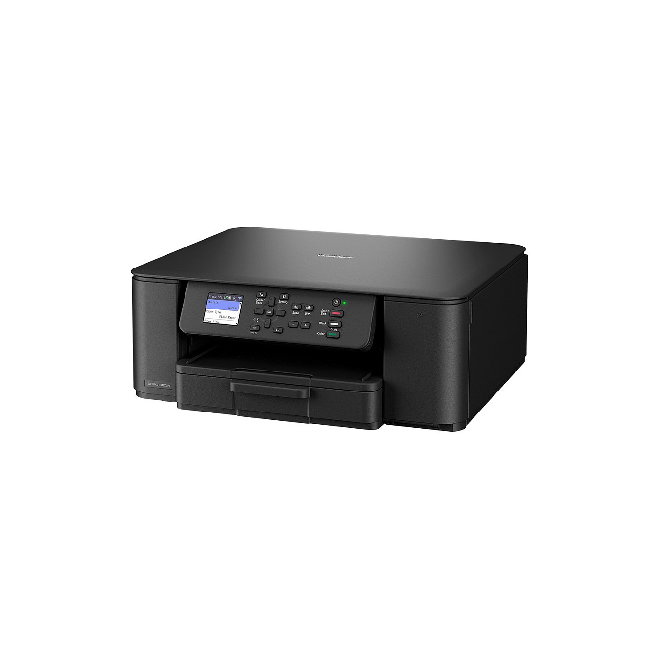 Buy Brother DCP-J1310DW Multifunktionsgert 3-in1 Tinte in Cyprus, Nicosia, Limassol, Larnaka, Pafos