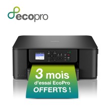 Buy Brother DCP-J1310DW Multifunktionsgert 3-in1 Tinte in Cyprus, Nicosia, Limassol, Larnaka, Pafos