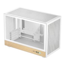 Buy Mini DeepCool CH260 WOOD WH in Cyprus, Nicosia, Limassol, Larnaka, Pafos