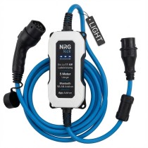 Buy NRGkick 16A light 5m Pure in Cyprus, Nicosia, Limassol, Larnaka, Pafos