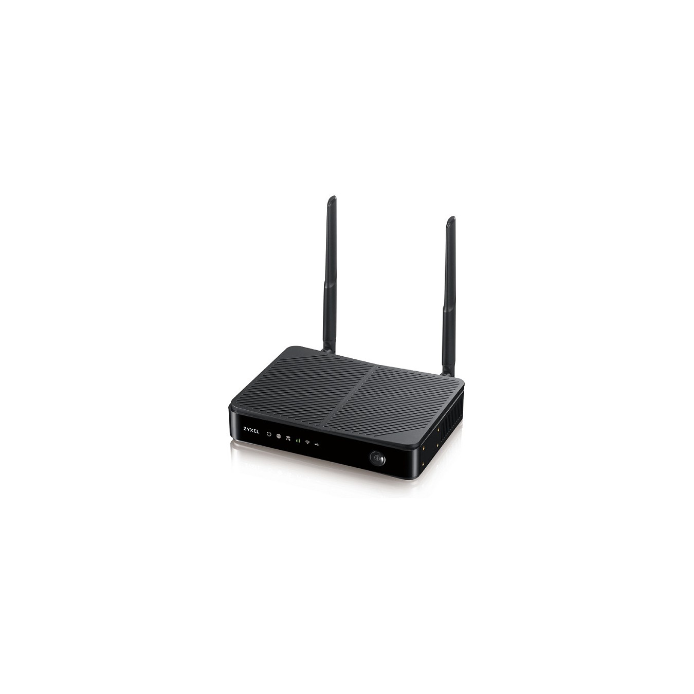 Buy Zyxel LTE3301-PLUS Indoor Router CAT6. 4x GbE LAN. AC1200 WiFi in Cyprus, Nicosia, Limassol, Larnaka, Pafos