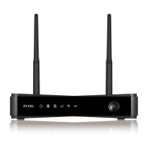 Buy Zyxel LTE3301-PLUS Indoor Router CAT6. 4x GbE LAN. AC1200 WiFi in Cyprus, Nicosia, Limassol, Larnaka, Pafos