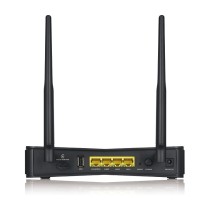Buy Zyxel LTE3301-PLUS Indoor Router CAT6. 4x GbE LAN. AC1200 WiFi in Cyprus, Nicosia, Limassol, Larnaka, Pafos