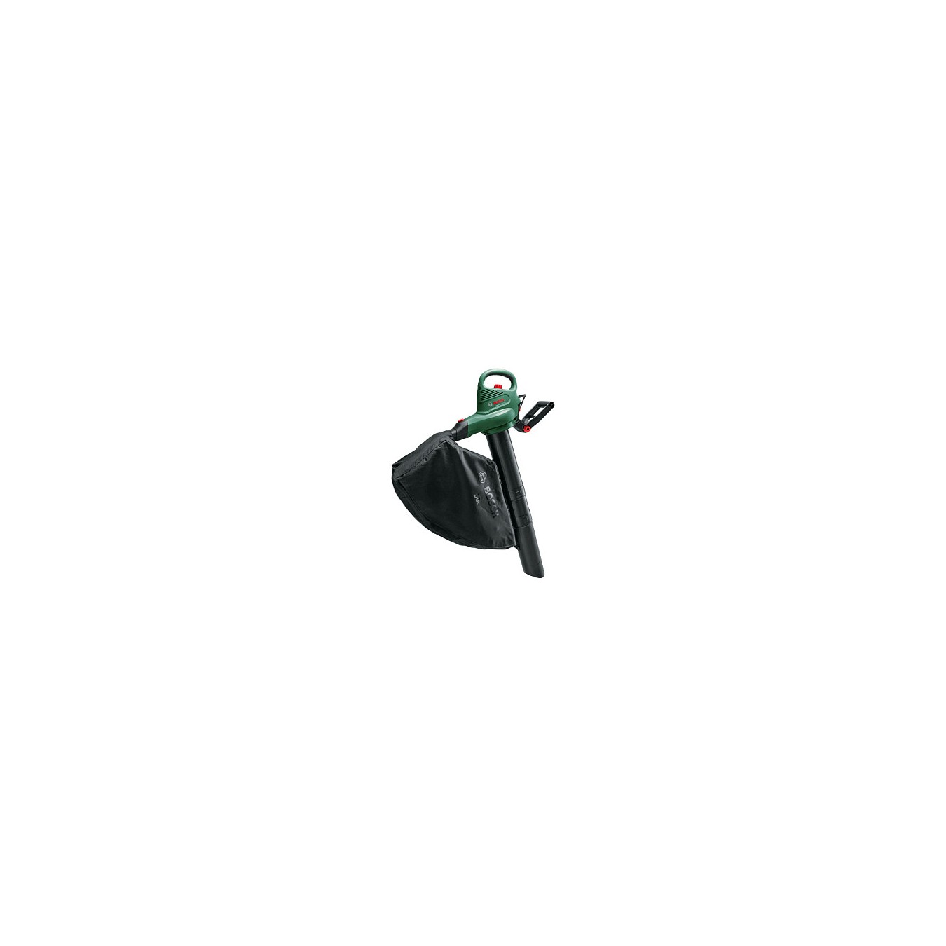 Buy Bosch UniversalGardenTidy 3000 Laubsauger in Cyprus, Nicosia, Limassol, Larnaka, Pafos