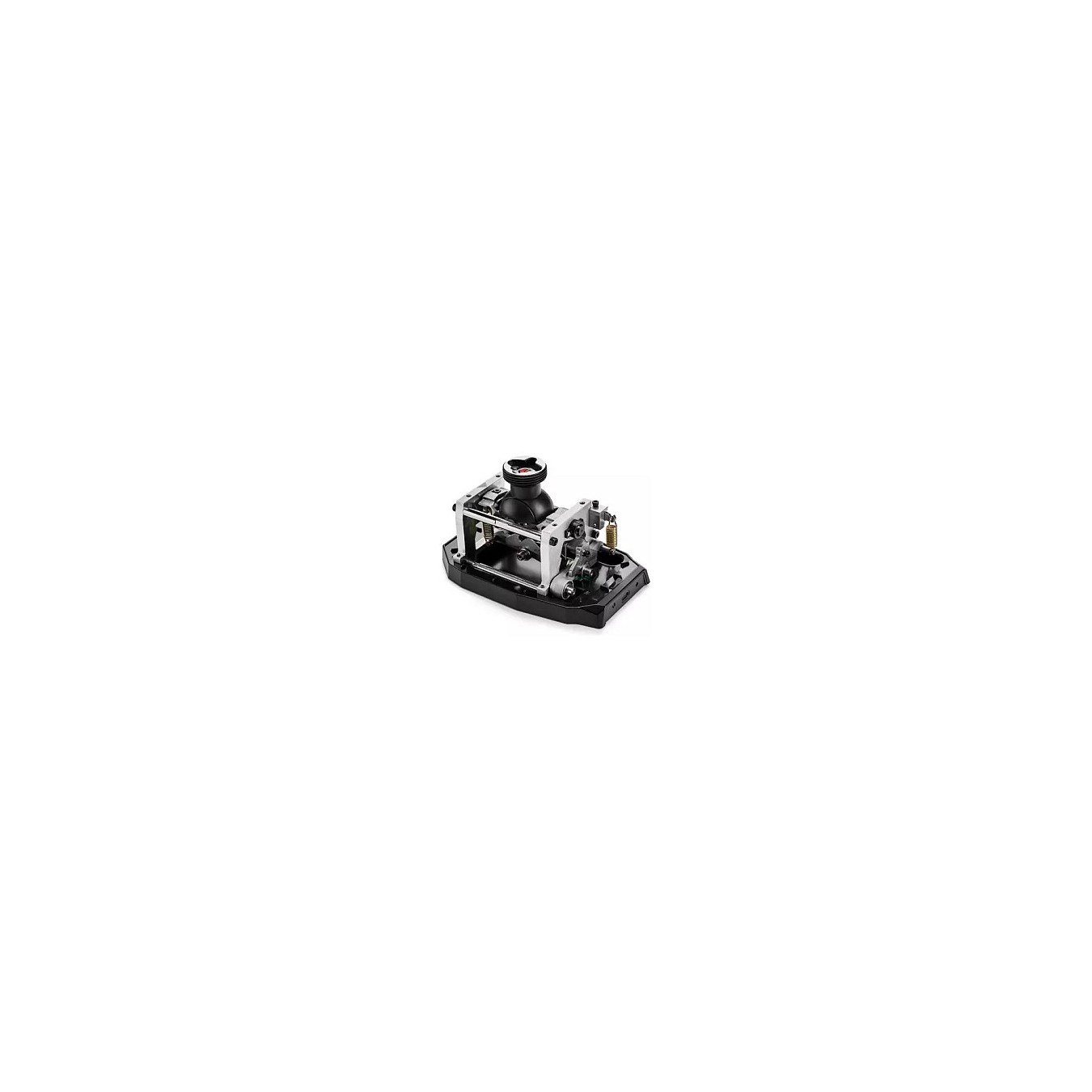 Buy Thrustmaster Joystick AVA Base (PC) in Cyprus, Nicosia, Limassol, Larnaka, Pafos