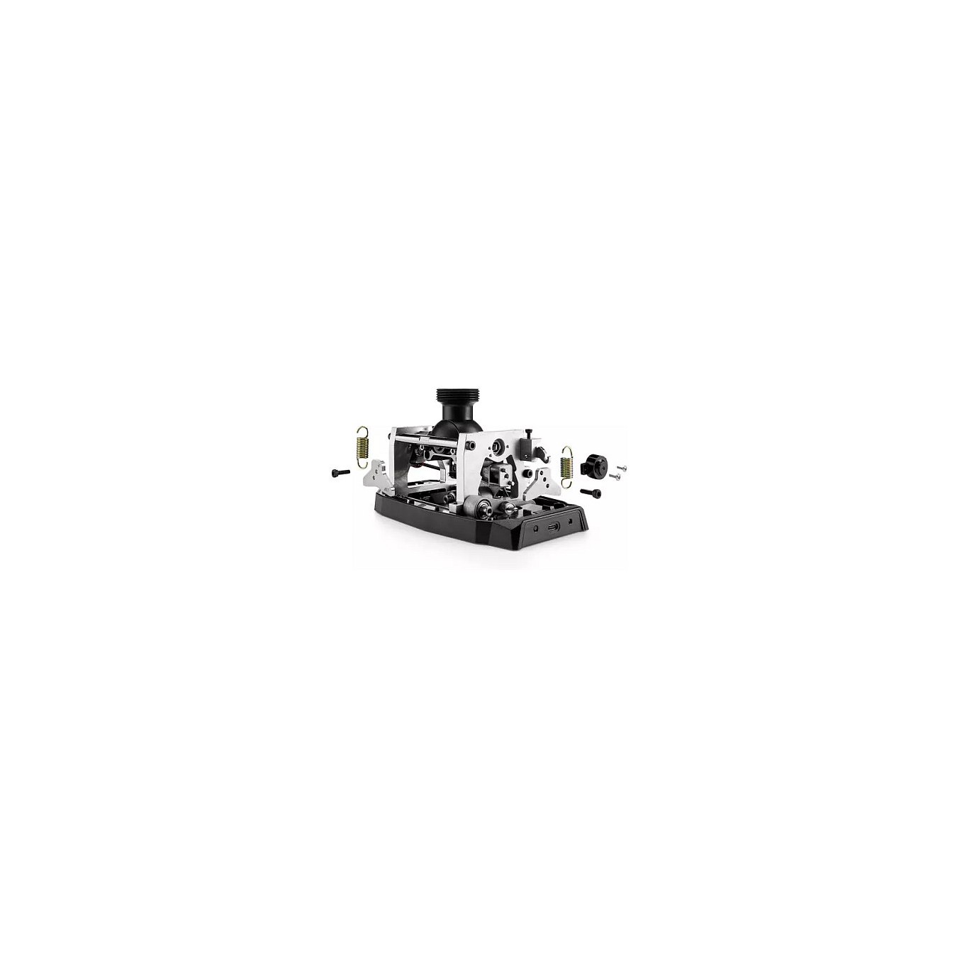 Buy Thrustmaster Joystick AVA Base (PC) in Cyprus, Nicosia, Limassol, Larnaka, Pafos