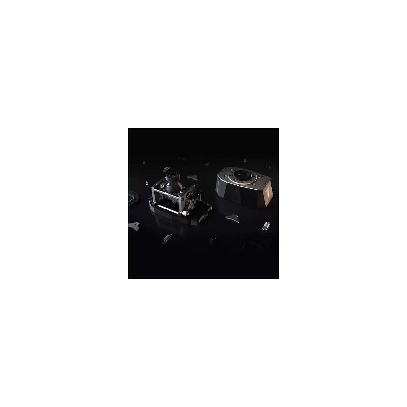 Buy Thrustmaster Joystick AVA Base (PC) in Cyprus, Nicosia, Limassol, Larnaka, Pafos