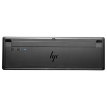 Buy HP Wireless Premium Keyboard - Tastatur - Deutschland - Abgeglichenes anodisiertes Aluminium in Cyprus, Nicosia, Limassol, L