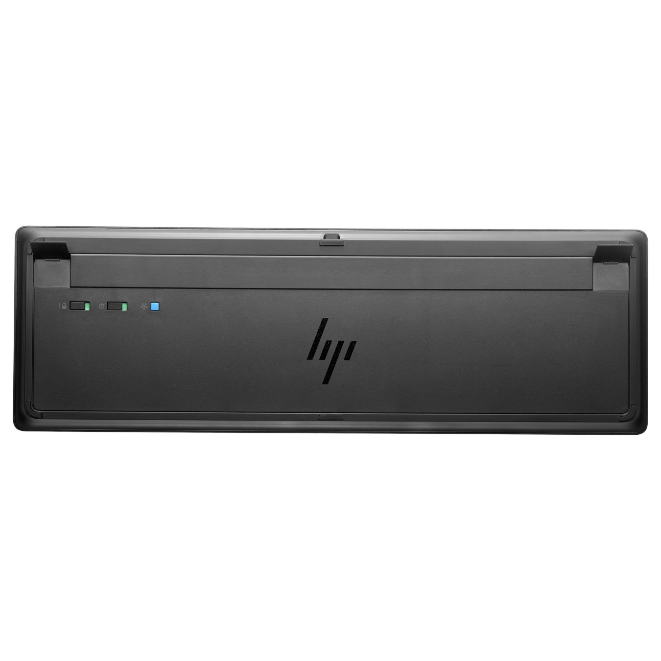 Buy HP Wireless Premium Keyboard - Tastatur - Deutschland - Abgeglichenes anodisiertes Aluminium in Cyprus, Nicosia, Limassol, L