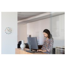 Buy HP Wireless Premium Keyboard - Tastatur - Deutschland - Abgeglichenes anodisiertes Aluminium in Cyprus, Nicosia, Limassol, L