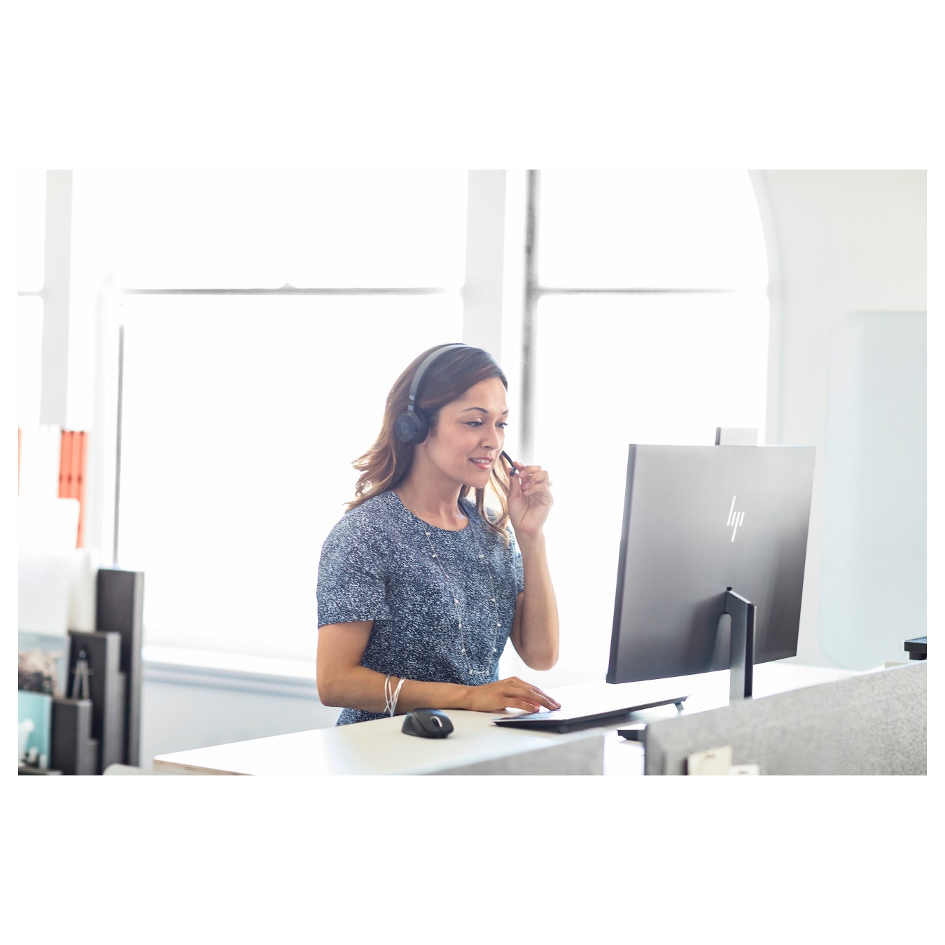 Buy HP Wireless Premium Keyboard - Tastatur - Deutschland - Abgeglichenes anodisiertes Aluminium in Cyprus, Nicosia, Limassol, L