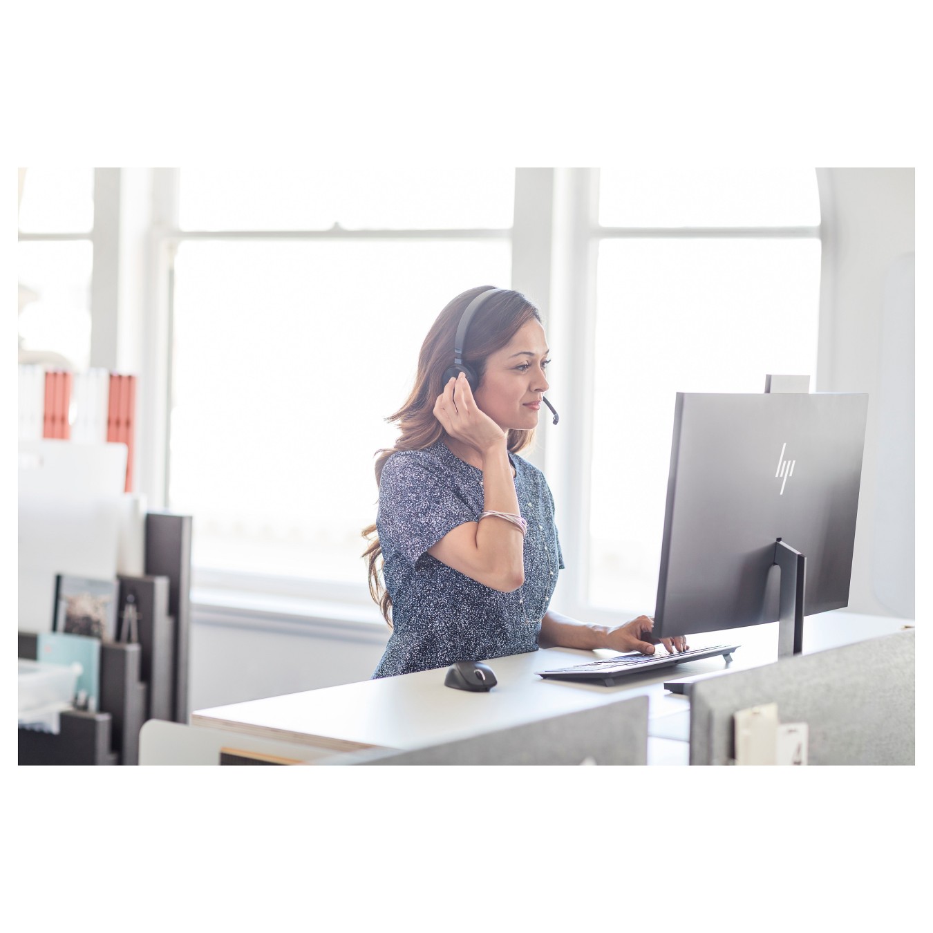 Buy HP Wireless Premium Keyboard - Tastatur - Deutschland - Abgeglichenes anodisiertes Aluminium in Cyprus, Nicosia, Limassol, L