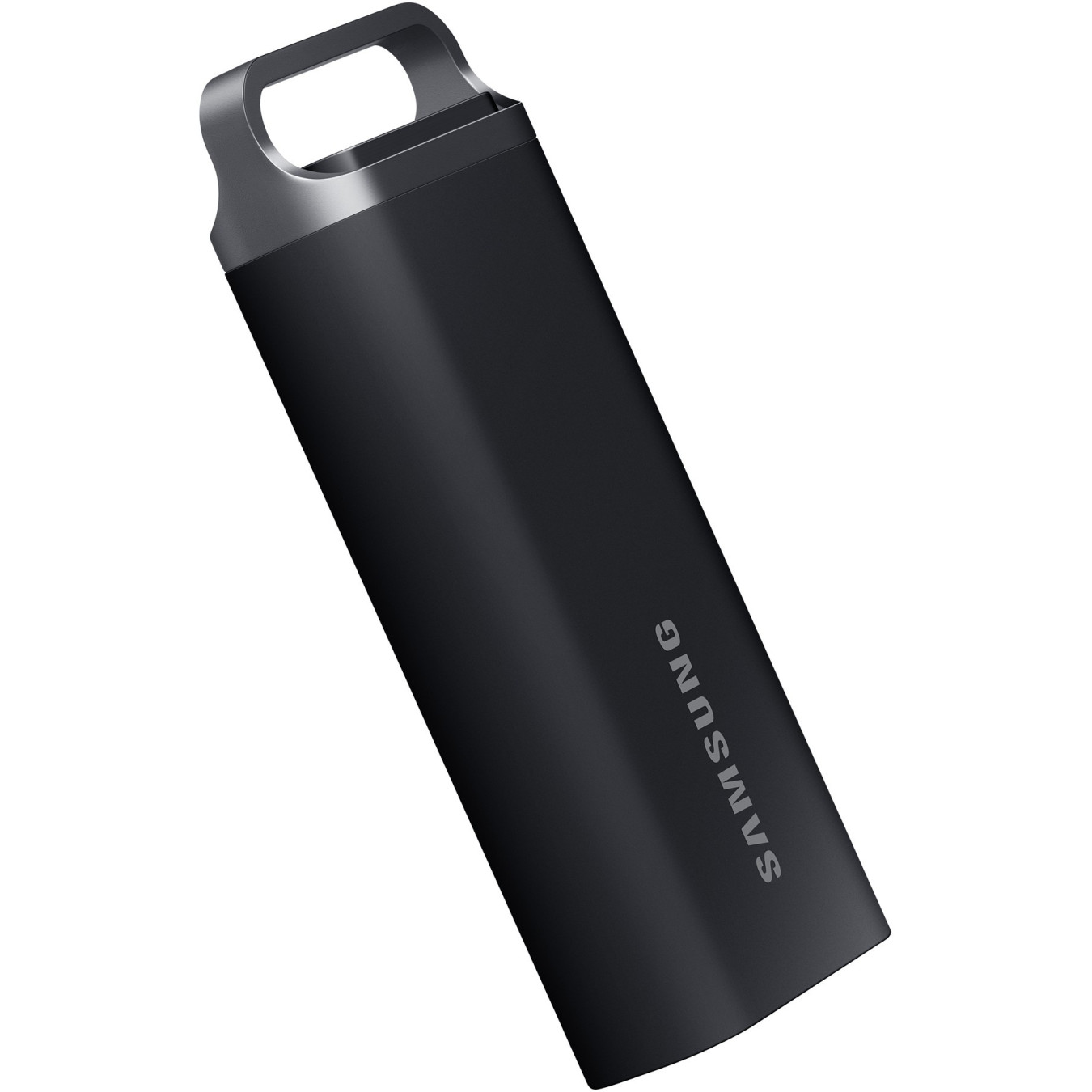 Samsung Portable T5 EVO - MU-PH8T0S - 8TB USB 3.2 Gen1 Portable SSD, Black, 460 MB/s, Hardware Encryption