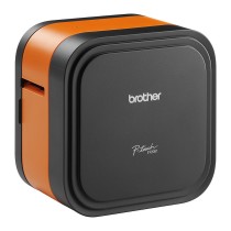Buy Brother P-Touch Edge PT-E920BT Etikettendrucker in Cyprus, Nicosia, Limassol, Larnaka, Pafos
