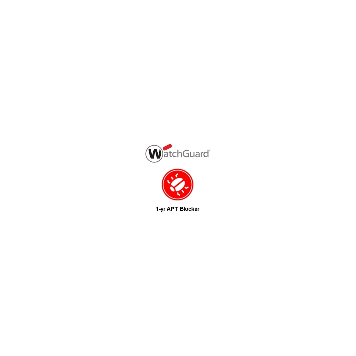 Buy WatchGuard APT Blocker 1-yr for Firebox M570 in Cyprus, Nicosia, Limassol, Larnaka, Pafos