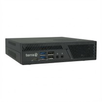 Buy TERRA PC-Mini 6000V6.1 SILENT GREENLINE in Cyprus, Nicosia, Limassol, Larnaka, Pafos