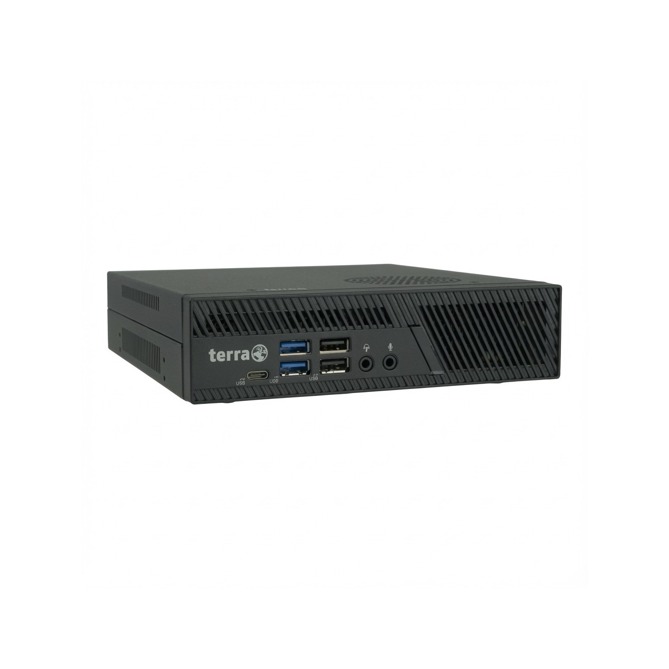 Buy TERRA PC-Mini 6000V6.1 SILENT GREENLINE in Cyprus, Nicosia, Limassol, Larnaka, Pafos