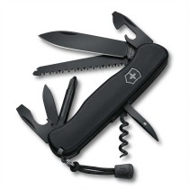 Buy V-0.95 63.C31P Taschenmesser Ranger Grip 55 Onyx Black in Cyprus, Nicosia, Limassol, Larnaka, Pafos