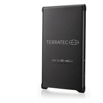 Buy TERRATEC Kopfhörerverstärker HA-1 charge inkl. 3000 maH PB in Cyprus, Nicosia, Limassol, Larnaka, Pafos
