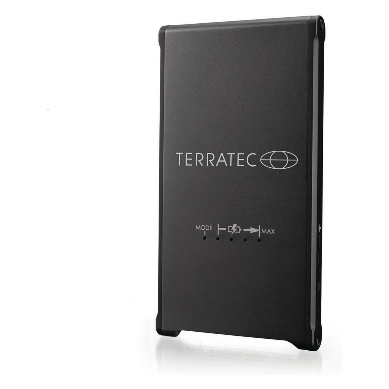 Buy TERRATEC Kopfhörerverstärker HA-1 charge inkl. 3000 maH PB in Cyprus, Nicosia, Limassol, Larnaka, Pafos