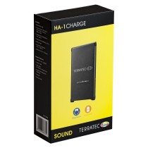 Buy TERRATEC Kopfhörerverstärker HA-1 charge inkl. 3000 maH PB in Cyprus, Nicosia, Limassol, Larnaka, Pafos