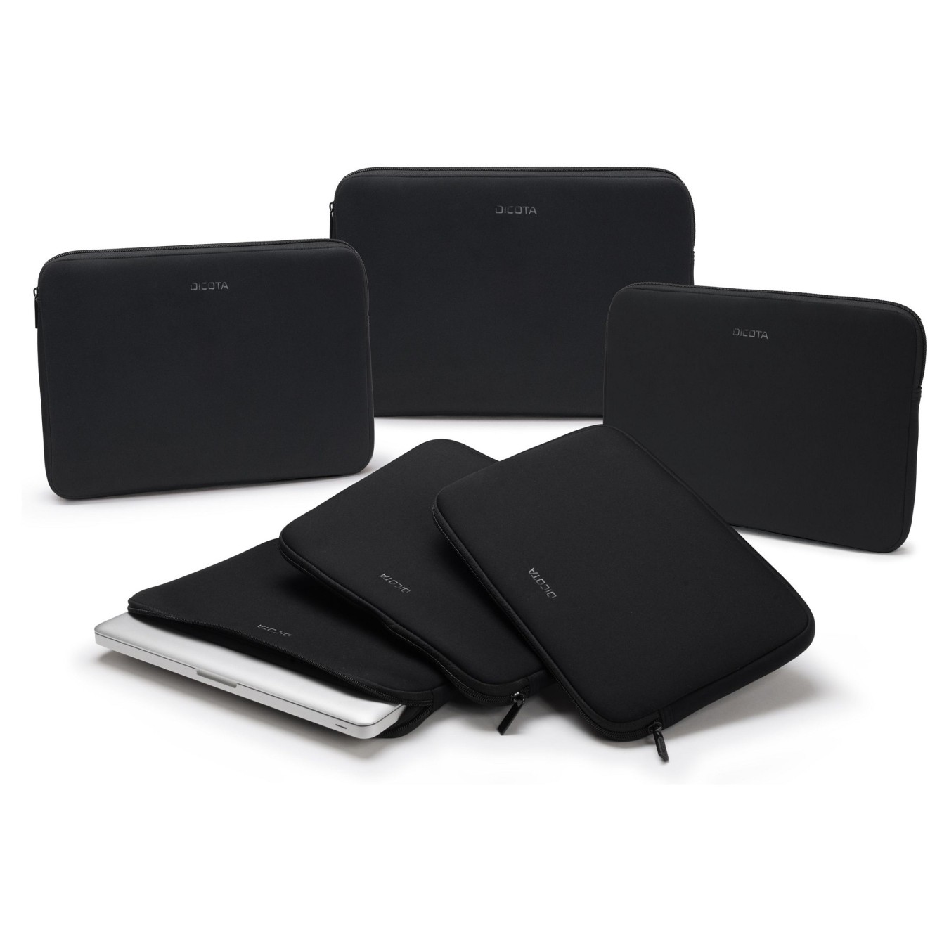 Buy Dicota Laptop Sleeve PERFECT SKIN 13-13.3' in Cyprus, Nicosia, Limassol, Larnaka, Pafos